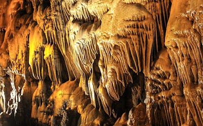 Doğa Cafe ve Rüzgar Konaklama ( Bulak Mencilis Mağarası )