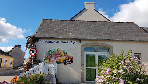 Les Paniers de Saint Ségal