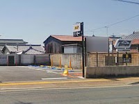 タイムズ崇道天皇社前