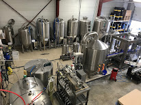 Brasserie Garatelle à Vairé