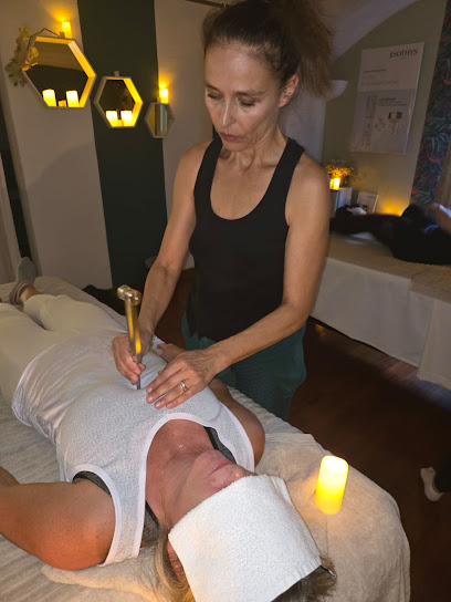 Massage Co Hand Co