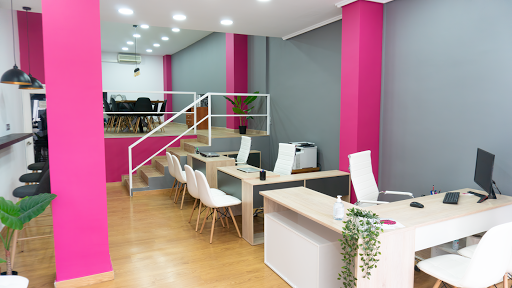 100xto Inmoglobal Service Home Group