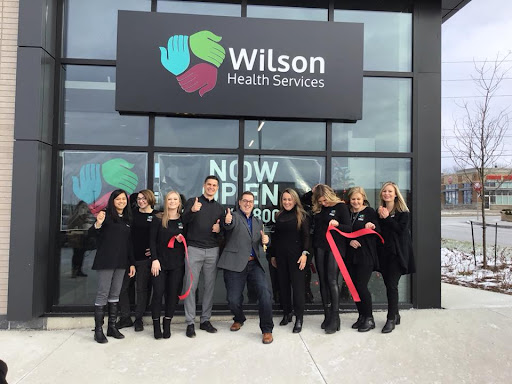 Wilson Health Services Paris - Canada