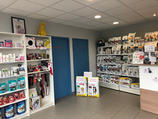 Okivét - Cabinet vétérinaire de Lentigny