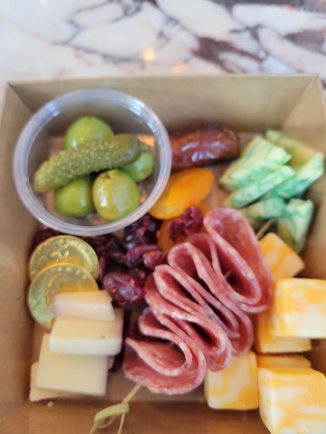 CoCo Noir Wine Shop & Bar by null