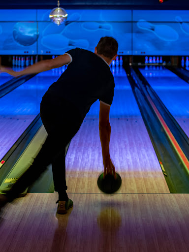 Bowling - La Rosière