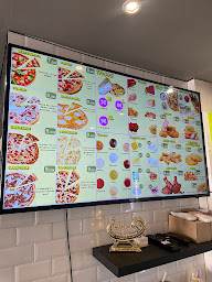 Photo n°8 de NOUVELLE CONFIANCE à Savigny-sur-Orge (Restauration rapide)