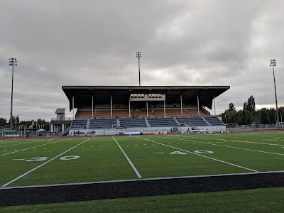 Tumwater District stadium