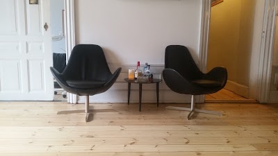 Photos of Men's Room Professional Skin Care for Men since 1998