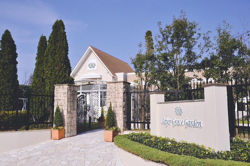 アンジェグレースガーデンラ・マール