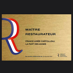 Photo n°38 de La Part des Anges à Bécherel (Restaurant français)