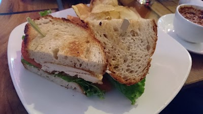 Photos of Black Sheep Restaurant