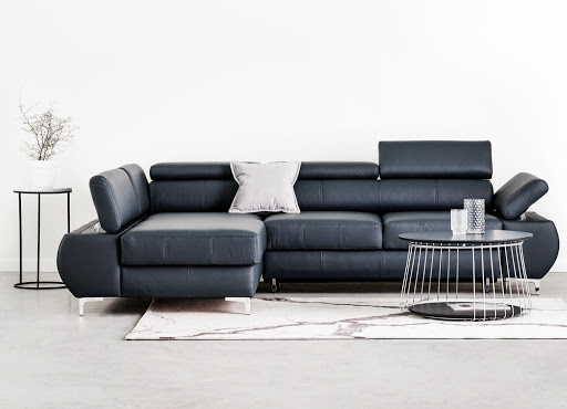 Sofa&Bett - Visual