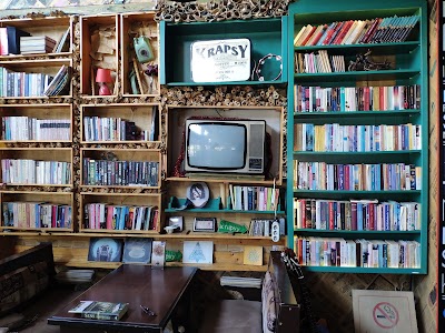 Photos of Pablo & Kraps'y BCM Speciality Caf&eacute;