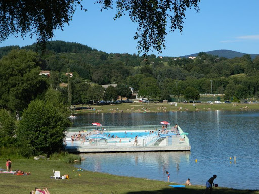 Un Chalet en Auvergne