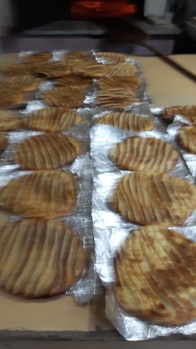 Photos of Paşa Dayı Unlu Mamulleri