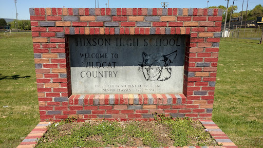 Hixson High School - Thumbnail