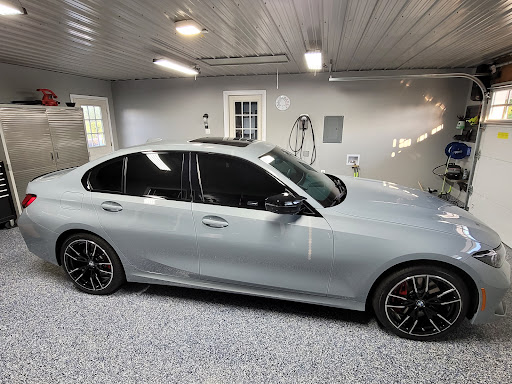 Refresh Auto Detailing - Thumbnail