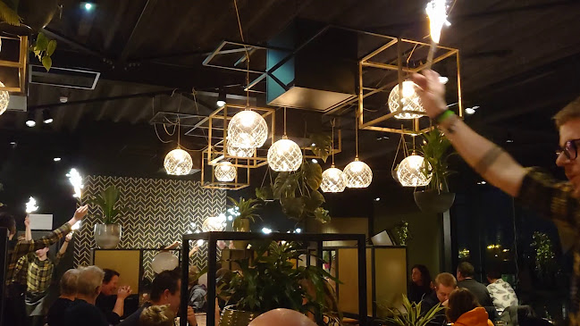 Beoordelingen van Restaurant De Beren Goes in Goes - Restaurant