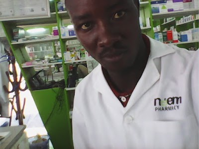 Photos of My Shop-Ngong Road
