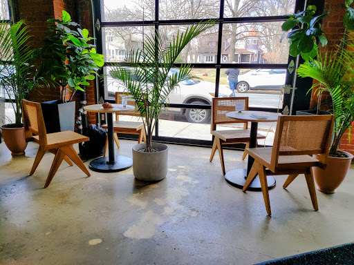 Cafe Ceres - Visual