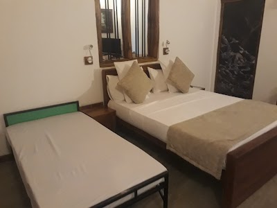 Photos of Kalu&rsquo;s Hideaway Hotel