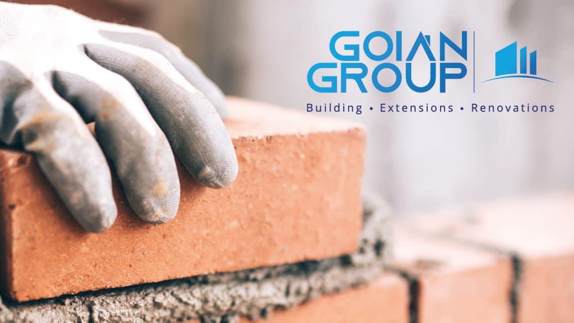 Goian Group Ltd