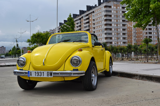 Cabo Classic - Alquiler de vehículos para eventos Gallery - Spain
