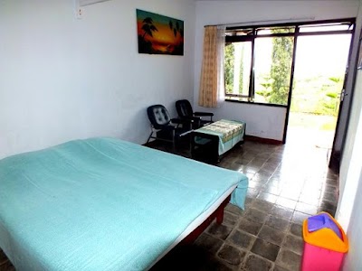 Photos of Sarfat Retreat Center