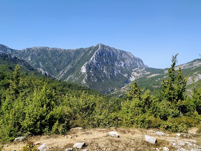 Qafshtama National Park