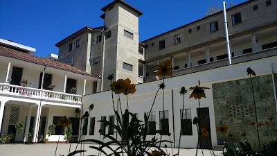 Photos of Provincial house Dominican Sisters of the Presentation