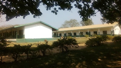 Photos of Manso Adubia Senior High School