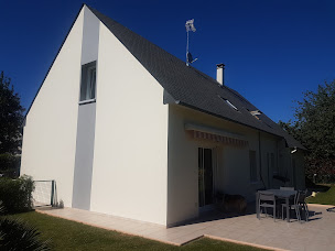 Photo n°1 de Thomas lemaine Peinture à Saint-Cyr-le-Gravelais (Peintre en bâtiment)