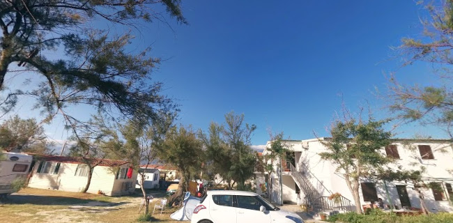 Camping Puntica