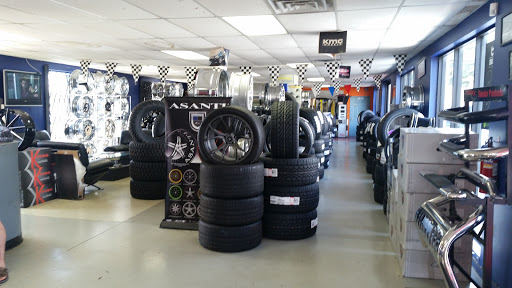 RTS Wheels, Inc. - Thumbnail