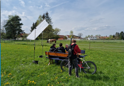 UPVIS Filmproduktion - Thumbnail