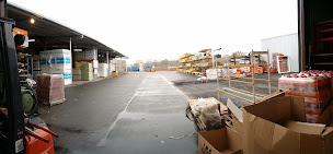 Photo n°7 de BigMat Auvergne Matériaux à Maringues (Fournisseur de matériaux de construction)