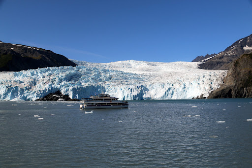 Alaska Travel Connections