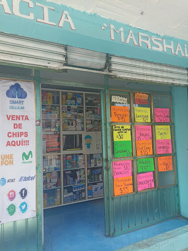 Farmacia "Marshall"