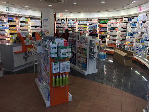 Photo n°22 de Pharmacie des Bas Clos à Loches (Pharmacie)