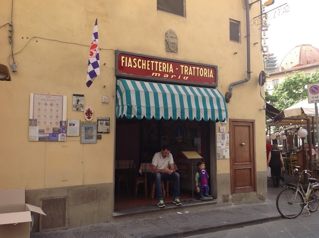 Trattoria Mario