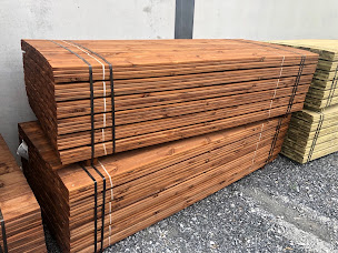 Photo n°2 de Concept Bois à Lanuéjouls (Négociant en bois)