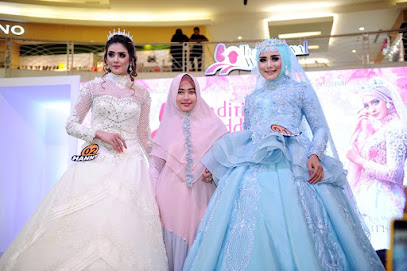 Hanny Griya Pengantin