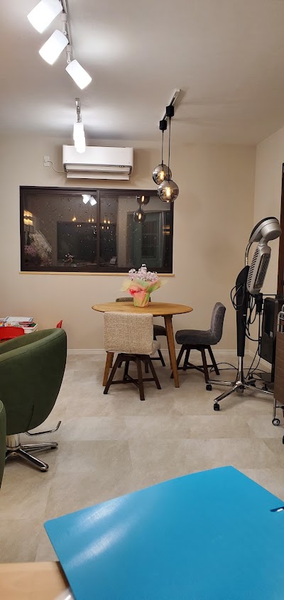 HairSalonLino ヘアーサロンリノ