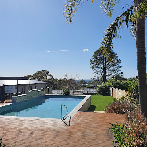 Mollymook Caravan Park - Thumbnail
