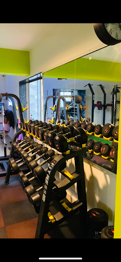 Cutler fitness centre - best gym in mangalore