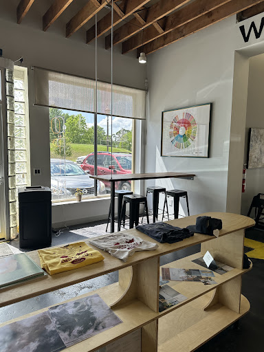 Word Coffee Gallery - United States