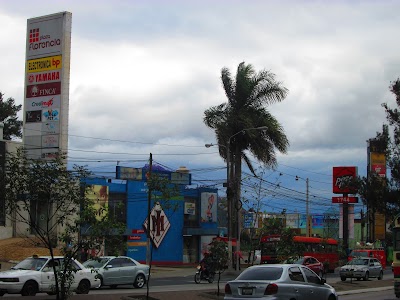Photos of Plaza Florencia