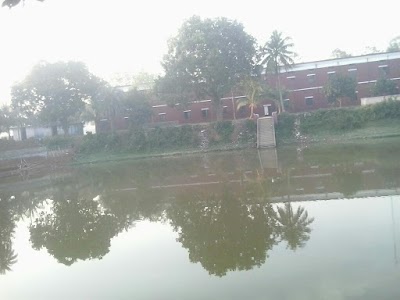 Photos of Police Line's High School & College