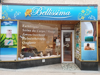 Institut Bellissima - Valgelon-La Rochette